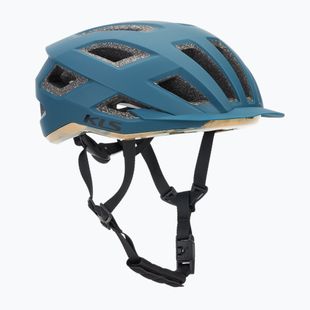 Cască de bicicletă Kellys Dynamic II thunderstorm blue