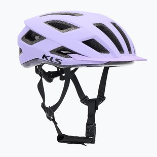 Cască de bicicletă Kellys Dynamic II lilac purple