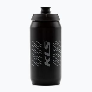Bidon de bicicletă Kellys Kolibri 550 ml black