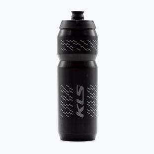 Bidon de bicicletă Kellys Kolibri 750 ml black