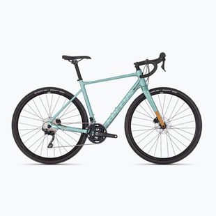 Bicicletă gravel Kellys Soot X50 mineral teal