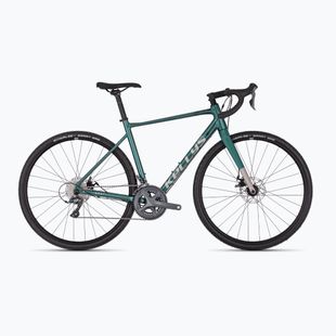 Bicicletă gravel Kellys Soot X30 emerald green