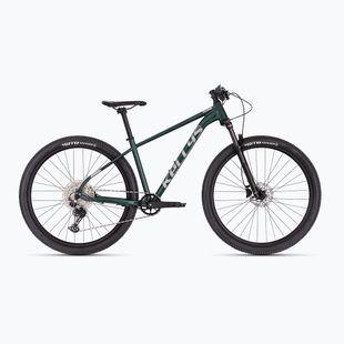 Bicicletă de munte Kellys Spider X90 29" emerald green