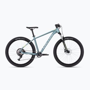 Bicicletă de munte Kellys Spider X50 29" slate grey