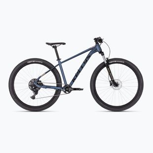 Mountain bike Kellys Spider X70 27.5" thunderstorm blue