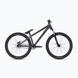 Bicicletă pentru dirt Kellys Whip 30 DJ graphite grey
