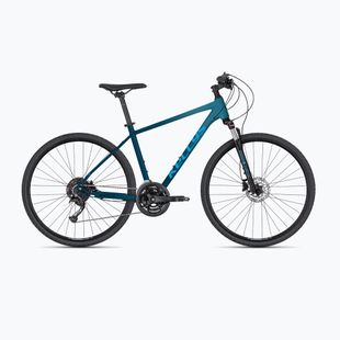 Bicicletă crossy Kellys Phanatic 20 blue