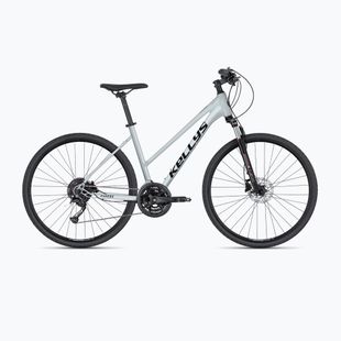 Bicicletă cross pentru femei  Kellys Pheebe 20 white