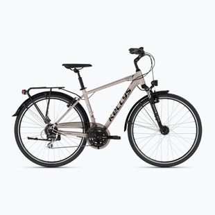 Bicicletă trekking Kellys Carson 50 28