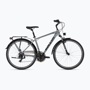 Bicicletă trekking Kellys Carson 10 28