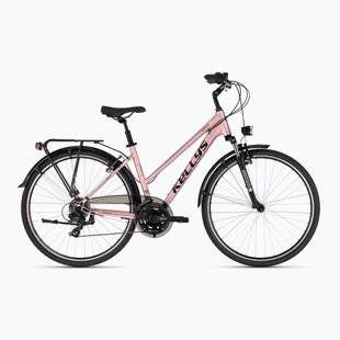 Bicicletă trekking Kellys Cristy 10 28