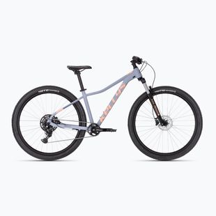 Bicicletă montană Kellys Vanity X70 29" albastru cețos
