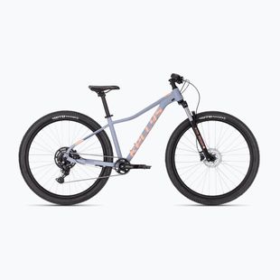 Bicicletă de munte pentru femei Kellys Vanity X70 27.5" misty blue