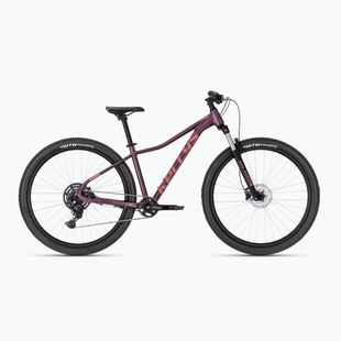 Bicicletă montană pentru femei Kellys Vanity X70 29" zmeură