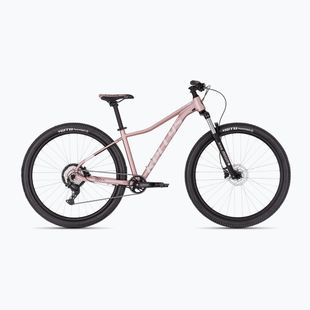 Bicicletă de munte pentru femei Kellys Vanity X50 26" rose gold