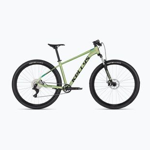 Bicicletă de munte Kellys Spider X30 29" pistachio green