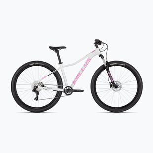 Bicicletă de munte pentru femei Kellys Vanity X40 27.5" white