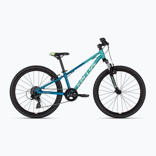 Bicicletă pentru copii Kellys Kiter 50 24" ocean blue