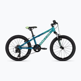 Bicicletă pentru copii Kellys Kiter 50 20" ocean blue