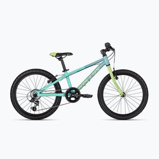 Bicicletă pentru copii Kellys Kiter 30 20" mint meadow