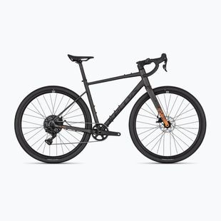 Bicicletă gravel Kellys Groot 30 graphite grey