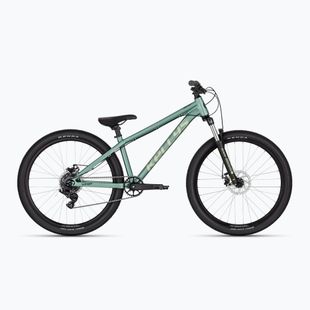 Bicicletă dirt Kellys Whip 10 DX 26" frosted green