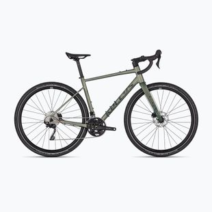 Bicicletă gravel Kellys Groot 70 2026 hunter green