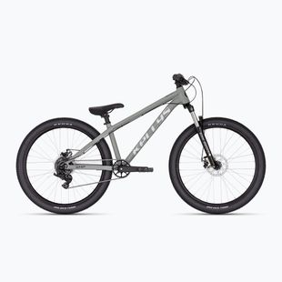Bicicletă dirt Kellys Whip 10 DX 26" moonstone grey