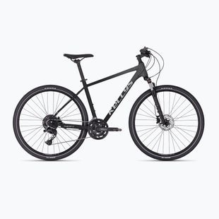 Bicicletă cross Kellys Phanatic 30 anthracite