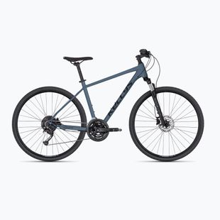 Bicicletă cross Kellys Phanatic 20 steel