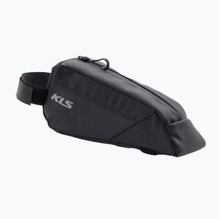 Geantă de bicicletă pentru cadru Kellys Aerio black