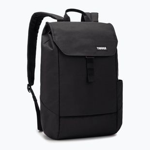 Rucsac de oraș Thule Lithos 16 l black