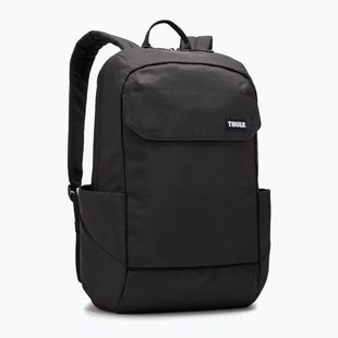 Rucsac de oraș Thule Lithos 20 l black
