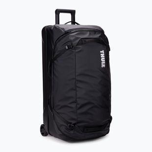 Valiză de călătorie Thule Chasm 110 l black