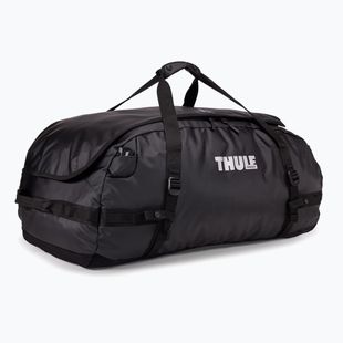 Geantă de călătorie Thule Chasm 90 l black