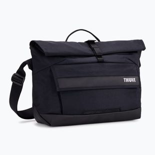Geantă Thule Paramount Crossbody 14 l black