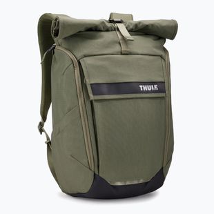 Rucsac de oraș Thule Paramount 24 l soft green