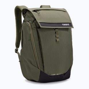 Rucsac de oraș Thule Paramount 27 l soft green