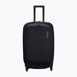 Geantă de voiaj Thule Subterra 2 Checked Spinner 65 l black