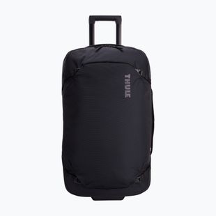 Geantă de voiaj Thule Subterra 2 Wheeled Duffel 90 l black