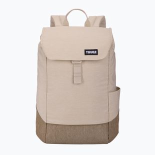 Rucsac de oraș Thule Lithos 16 l pelican gray/faded khaki