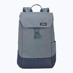 Rucsac de oraș Thule Lithos 16 l pond gray/dark slate