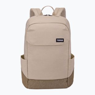 Rucsac de oraș Thule Lithos 20 l pelican gray/faded khaki