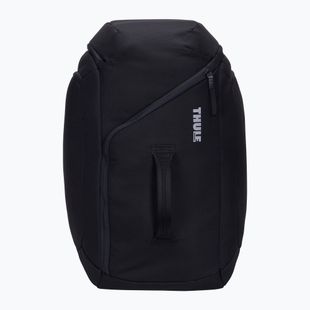 Rucsac de schi Thule RoundTrip Boot 60 l black