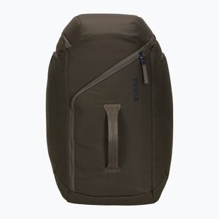 Rucsac de schi Thule RoundTrip Boot 60 l deep khaki