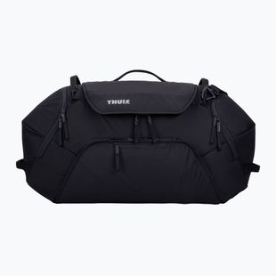 Geantă de schi Thule RoundTrip Ski & Snowboard Duffel 80 l black