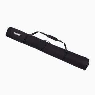 Husă pentru schiuri Thule RoundTrip Ski Bag 192 cm black