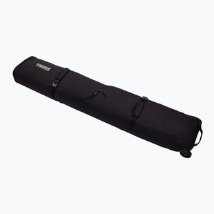 Husă pentru schiuri Thule RoundTrip Ski Roller 175 cm black