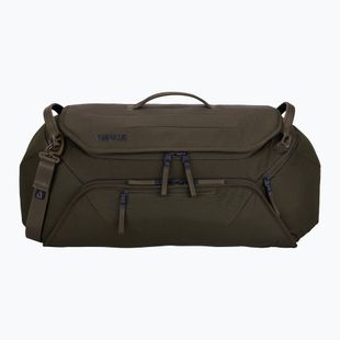 Geantă de călătorie pentru bicicletă Thule Roundtrip Bike Duffel 55 l deep khaki
