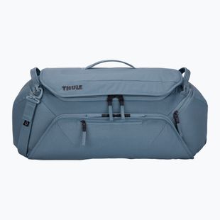 Geantă de călătorie pentru bicicletă Thule Roundtrip Bike Duffel 55 l mid blue